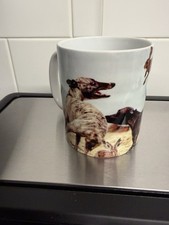 Hare Coursing 11oz Mug New In Box