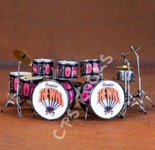 Keith Moon Drum Kit for polakojones