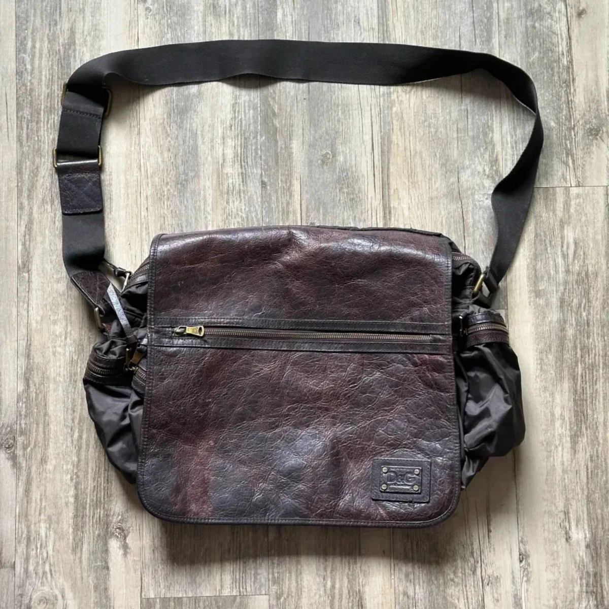 Dolce&Gabbana Men's Messenger/Shoulder Bags for sale | eBay