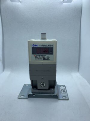 SMC ITV2090-31N2L5 E/P Regulator