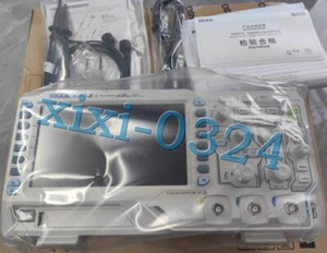 RIGOL DS1202Z-E 200MHz Dual Channel Digital Oscilloscope Fast delivery