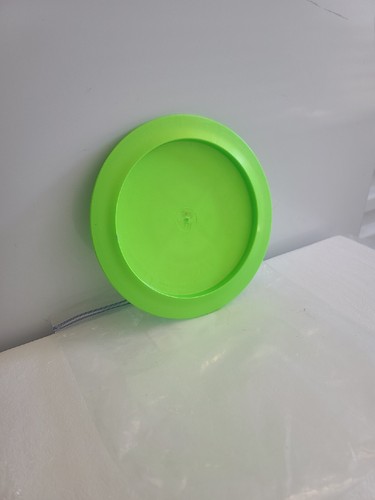 NEW GSTAR COLOSSUS Innova 1st Run Proto Star 171g Green W/Blue Foil BAG KEPT - Picture 4 of 6