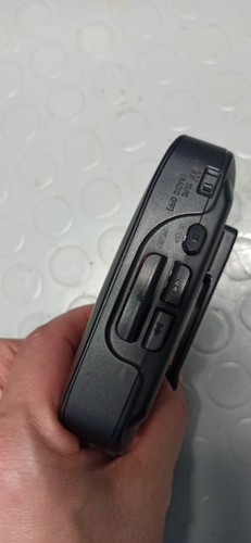 Walkman Sony AM-FM WM-FX1311 Buone Condizioni Perfettamente Funzionante - Foto 3 di 6