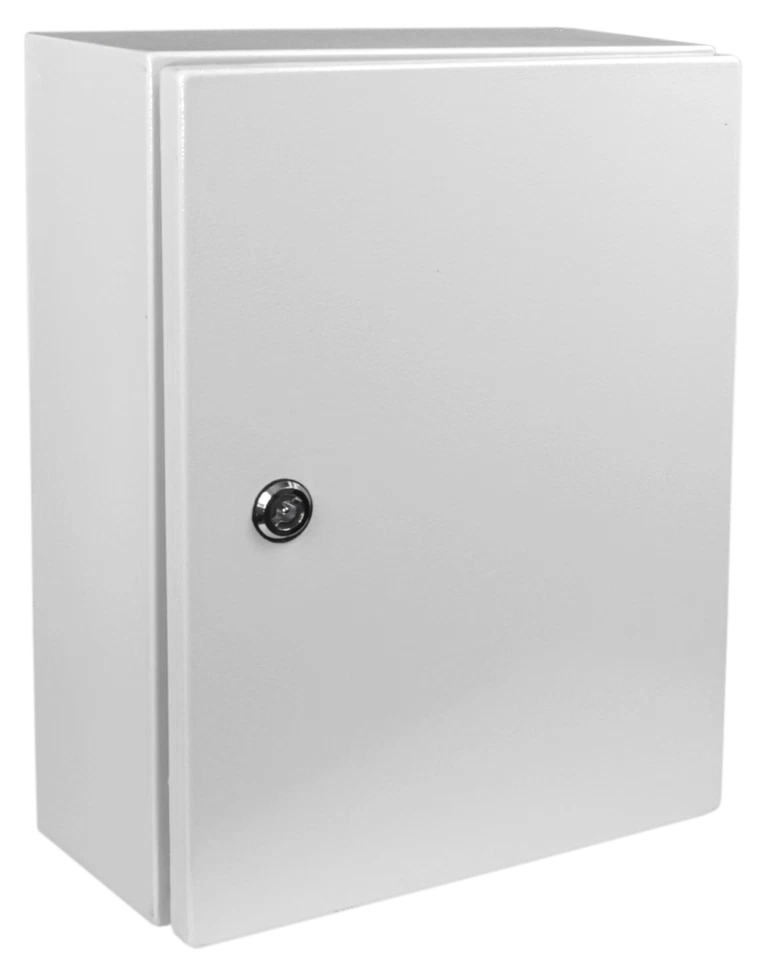 Schaltschrank Verteilerschrank Leergehäuse Industriegehäuse Schaltkasten  IP66 - Bild 4 von 4