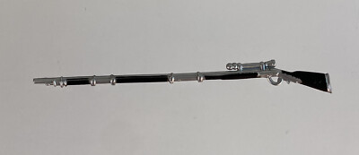 Star Wars Vintage Collection Zam Wesell KiSteer 1284 Sniper Rifle