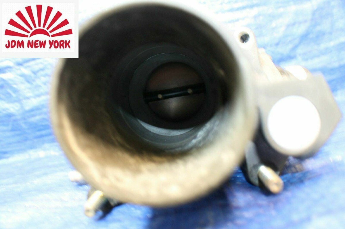 JDM Toyota Crown JZS155 OEM Throttle Body with TPS Sensor 22200