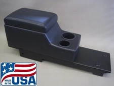 Deluxe Console Kit Ford Police Interceptor Sedan Taurus 2013-2019 by NENNOPRO®