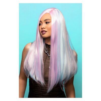 Manic Panic  Creamtone Dreams Super Vixen Wig Adult Multi