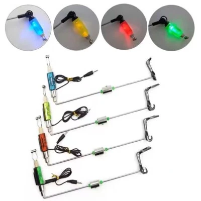 MIRACLE FISH Karpfen Bissanzeiger Pendel Swinger Angeln Grundangeln Hängebissanzeiger