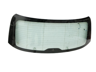 Heckscheibe Rückwand Autoglas für Mercedes W205 C250 14-18 Lim 8W8845501C 141tkm