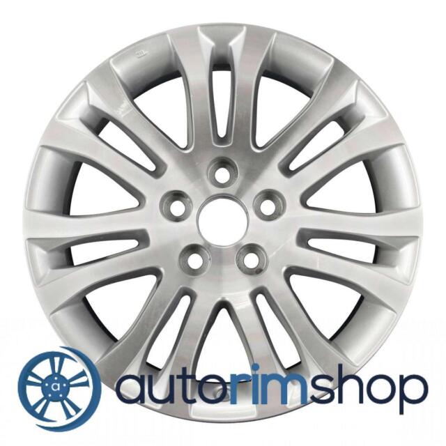 New 17" Replacement Rim for Toyota Sienna 2011-2019 Wheel 69581