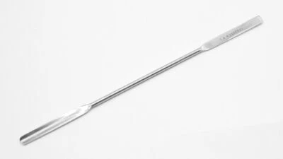 SALEEM GERMANY INSTR. Apothekerspatel, Apotheke Spatel für Arzt Labor Dental