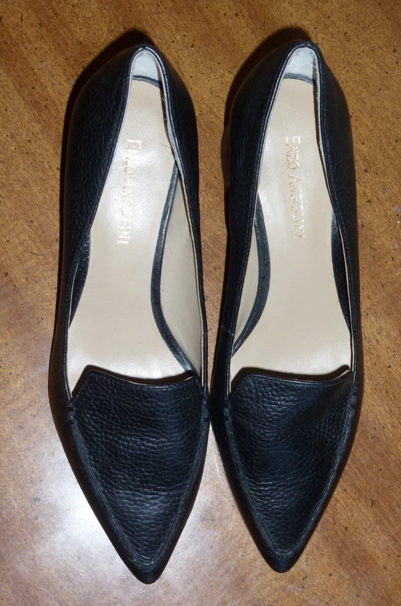 Enzo angiolini sales denna pump
