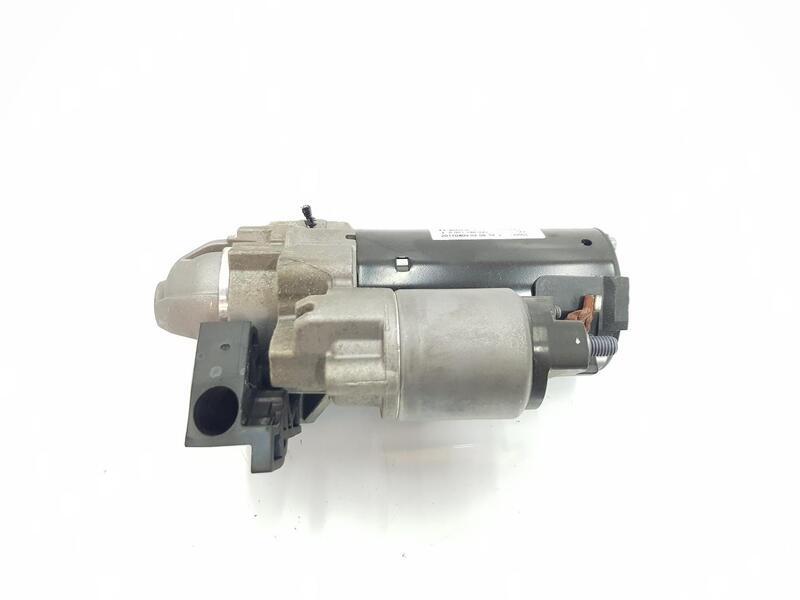 8515900 starter motor for BMW X5 XDRIVE 40 D 2013 12418515900 