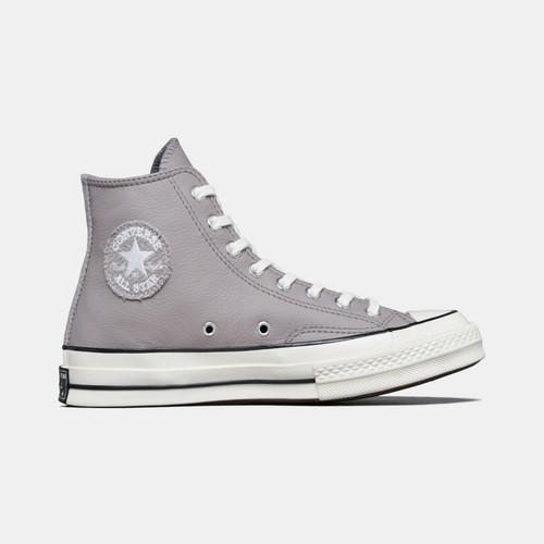 converse genuine leather