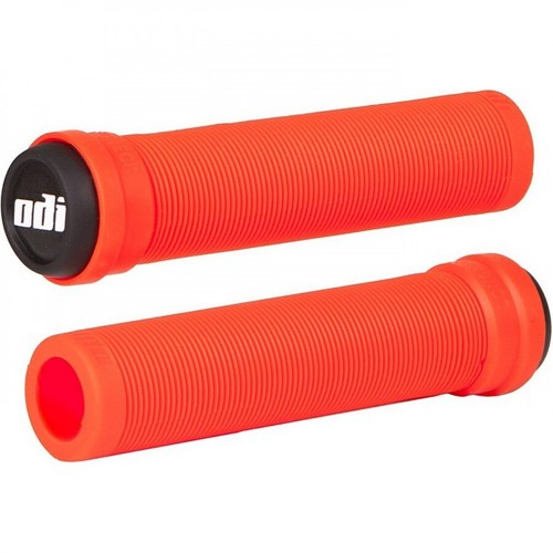 Maniglie ODI Longneck SL Per BMX - Griffe Flangeless Morbide 135mm Per Bici - Foto 10