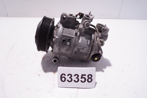 ! BMW F20 F21 F30 F31 Klimakompressor Klimaanlage 9222308