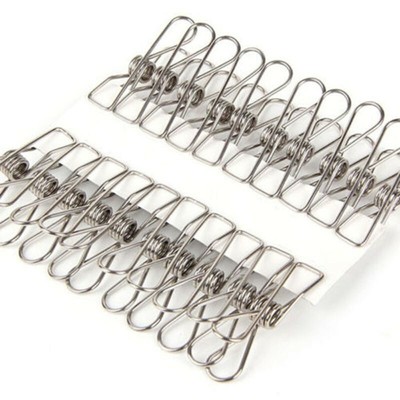 20Stk 10"Länge4,6mmBreite Rostfreier Stahl Kabel Rohr Binden Schlauchklemme 20Stk 10"Länge4,6mmBreite Rostfreier Stahl Kabel Rohr Binden Schlauchklemme