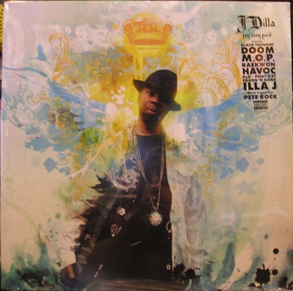 【希少盤】Various Artist Chalo LP DILLA Jaubi 希少盤】Various Artist Chalo LP DILLA Jaubi 希少盤】Various