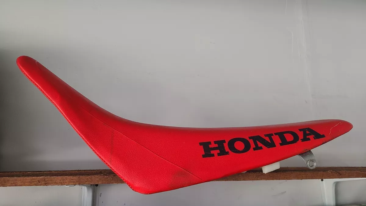 Honda dirt hotsell bike seat