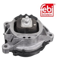Febi Bilstein Lagerung Motor Motorlager Links FüR BMW X3 F25 Xdrive20D X4 F26