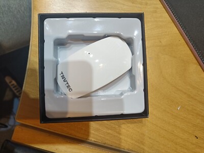 YUVETH Wireless CarPlay und  Android Auto Adapter Dongle SMT-V06
