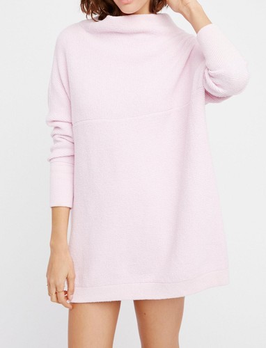 Free People Ottoman Slouchy Tunic 