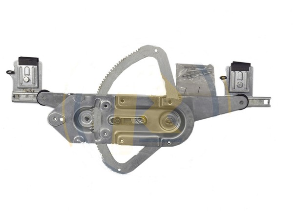 Fensterheber Hinten FüR Ford Kuga 2008-2012 Mechanismus Links-image