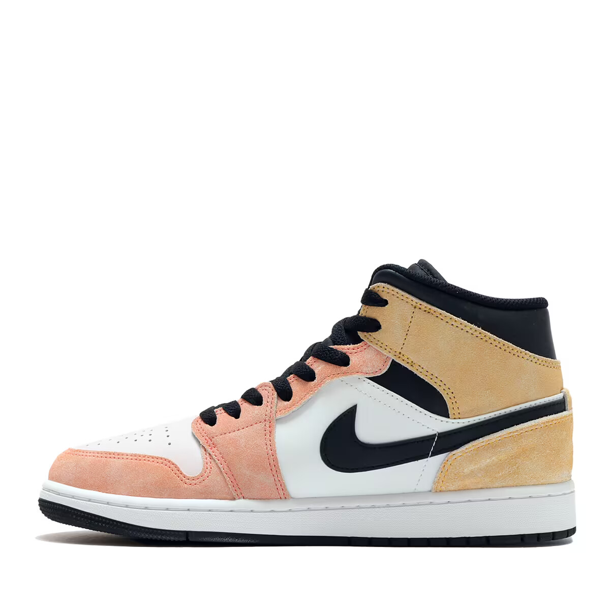 mocha jordan 1 flight club