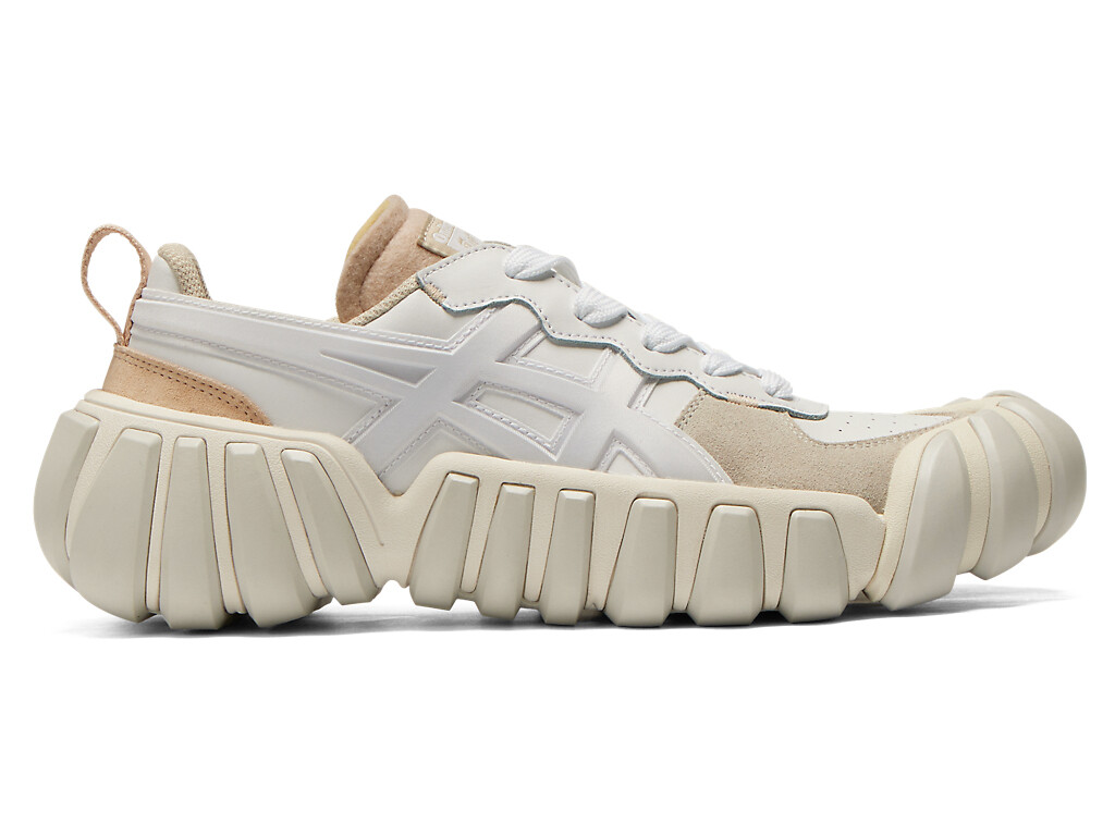 Onitsuka Tiger DENTIGRE LS 1183B421 102 WHITE / BISQUE Men