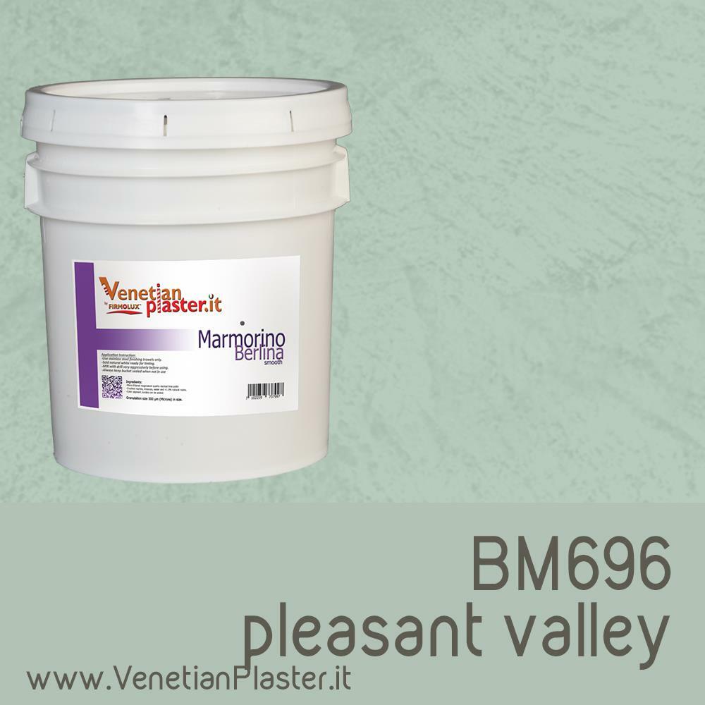 Marmorino - by FirmoLux Real Venetian Plaster from Italy (popular colors)
