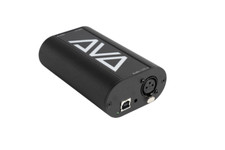 Avolites Titan T2 Usb Interface 2 Universe Dmx Dongle Software Lighting
