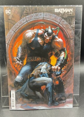 Batman #149 . DC COMICS VARIANT UNREAD