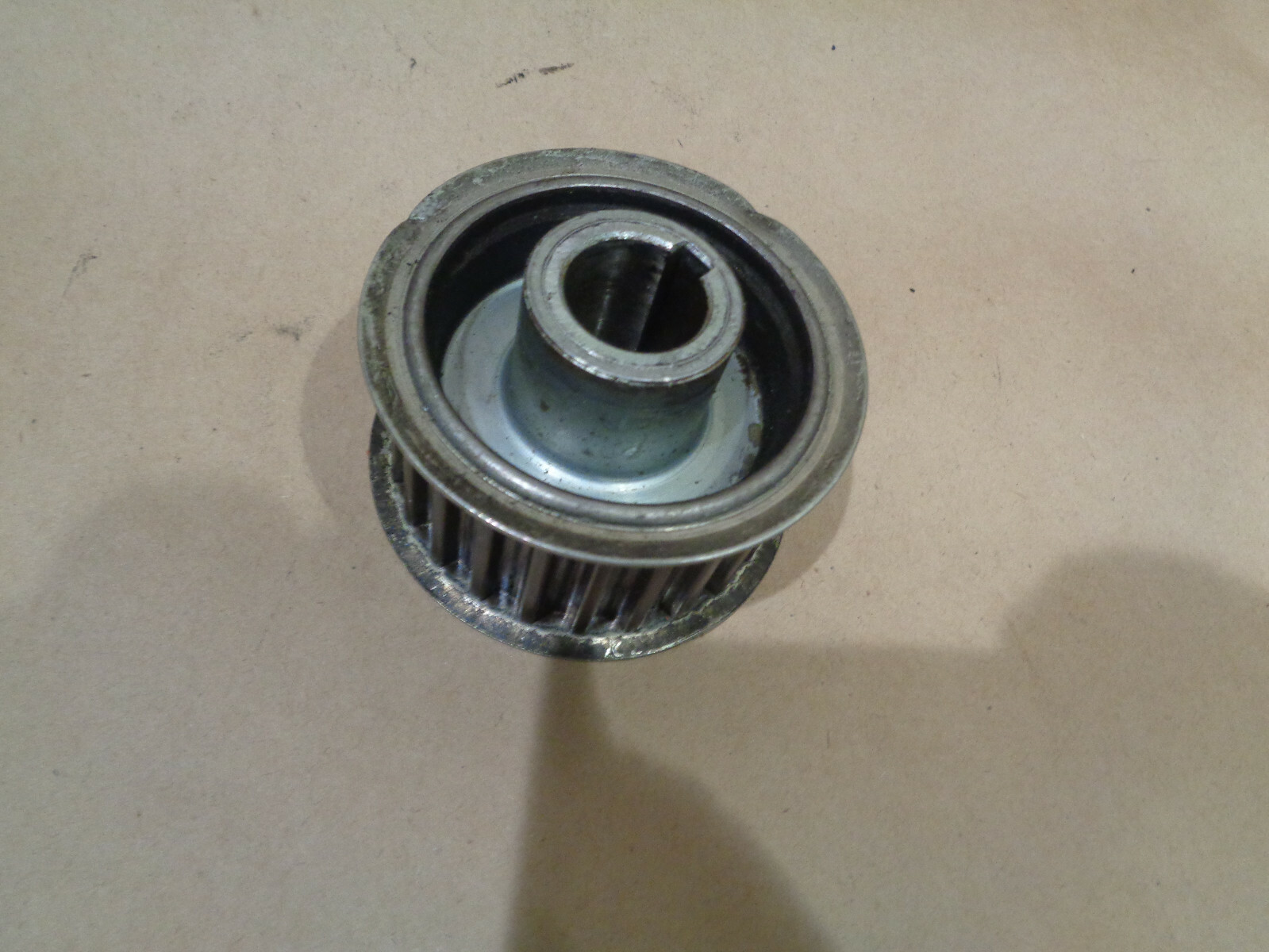 Ferrari 355-360- Lower Camshaft Wheel/Sprocket - P/N 154238