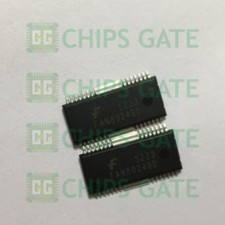 3PCS FAN8024BD Encapsulation:SOP,4-Channel Motor Driver