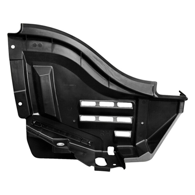 For Toyota Tundra 2014-2020 Sherman 8127B-24-2 Front Passenger Side