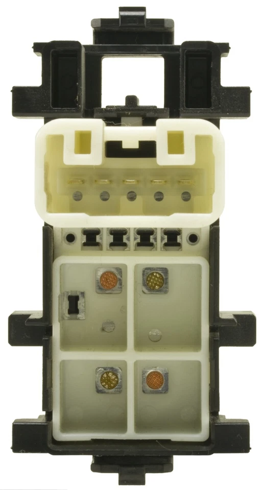 Interruptor de ventana eléctrica Airtex 1S9871 Foto 3 de 4