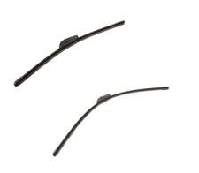 Tesla Model S Windshield Wiper Blades, Bosch Clear Advantage, 2012-2021