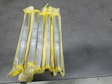 LOT OF 5 Hubbell Fargo GL-406A Automatic Overhead Powerline Splice 1/0 ACSR