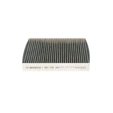 Pollen Cabin Filter For Opel Karl C16 1.0 Bosch 13271190 13271191 1808246