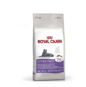 royal canin sterilized cat