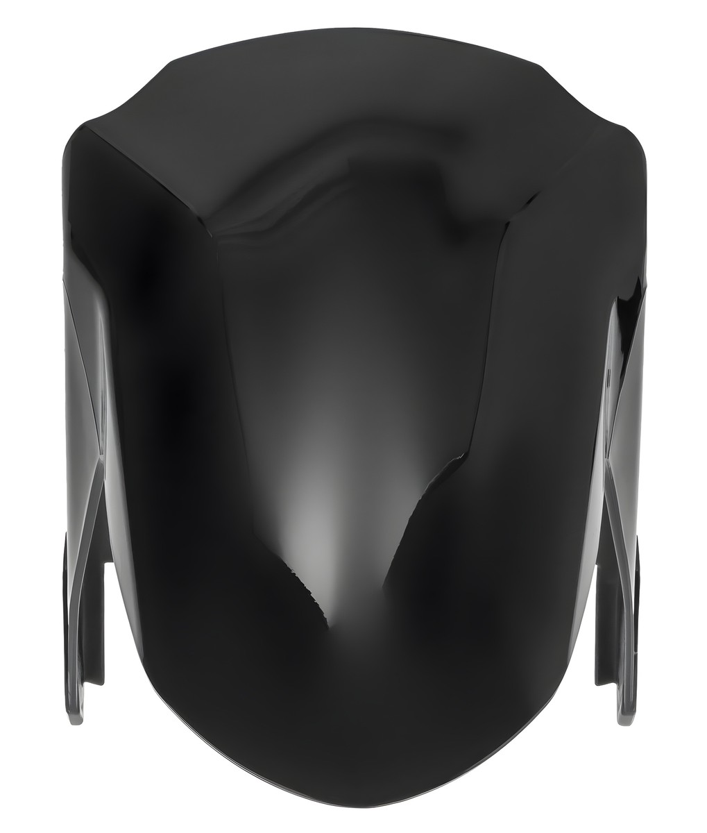 Maxtuned Verkleidungsset Für Peugeot Speedfight 4 - 14-teilig In Schwarz Metallic