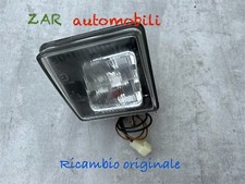Antibrouillard Fiat UNO