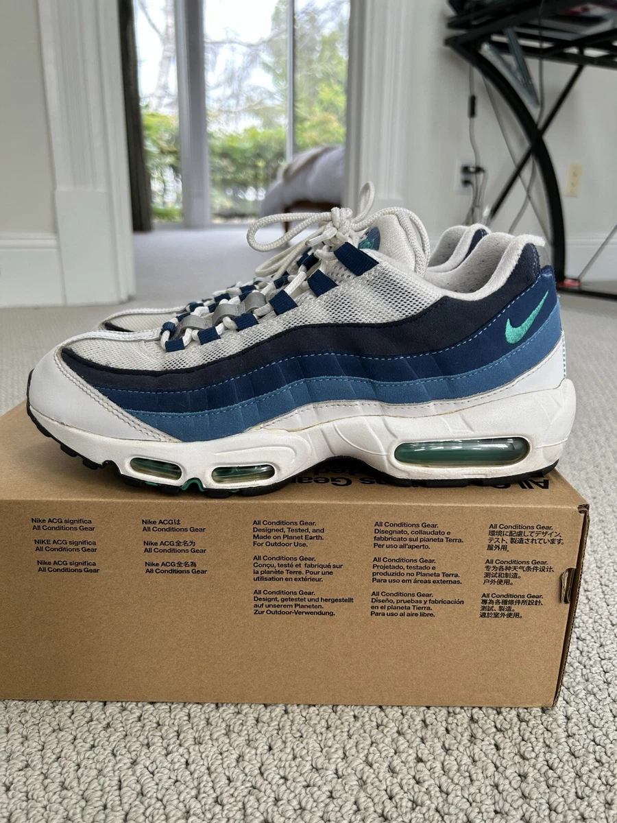 Air max shop classic 95