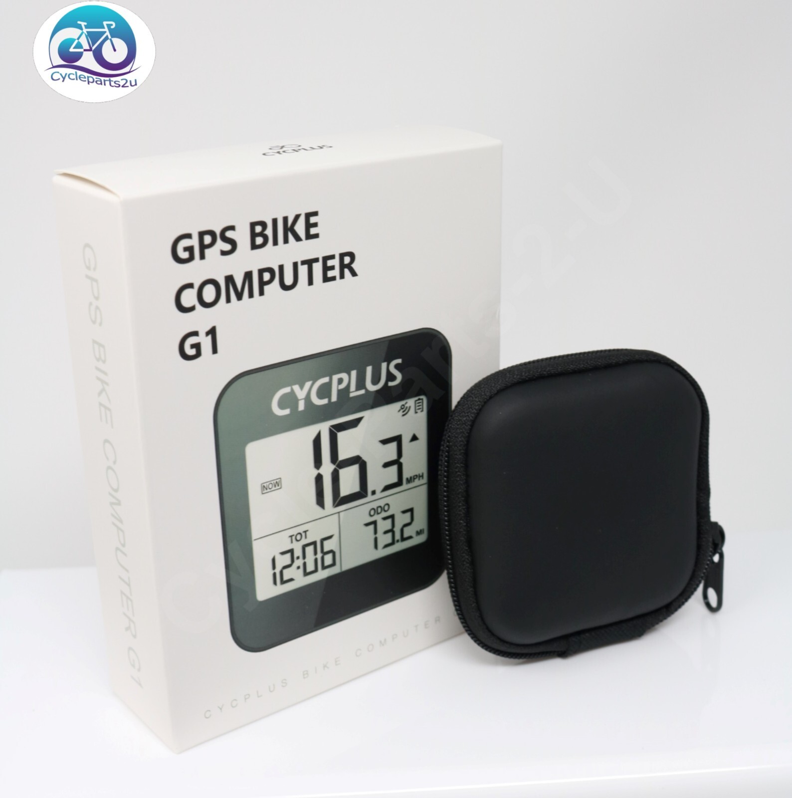 Garmin Bike Computer Rockbros Bike Computer Bicycle Speedometer