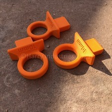 Re-useable Patio Slab Spacer Tool - 10mm