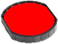 2000 Plus Printer R50 Replacement Ink Pad Red Ink