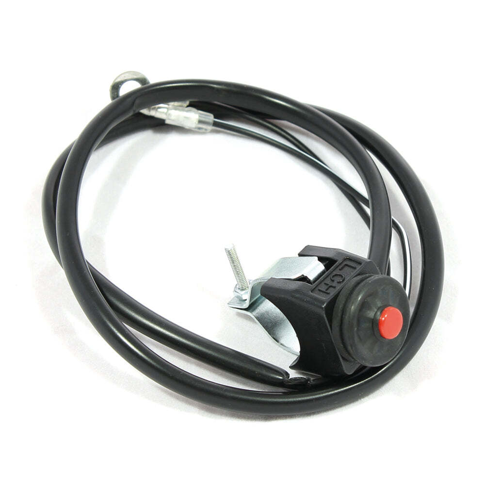 Apico Kill Switch KAWASAKI KX60 65 85 84-23, KX125-250 84-08