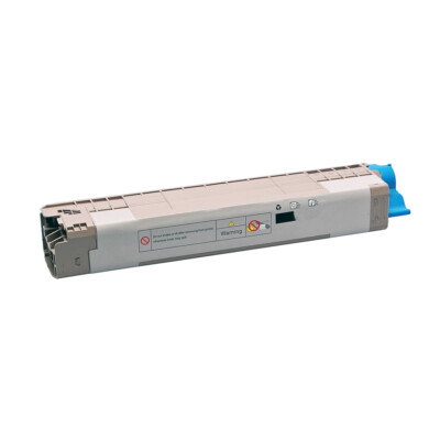 Kompatibel Toner für Oki MC883 MC883dn MC883dnct MC883dnv von ABC