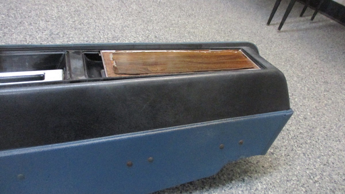 1973-1977 PONTIAC GRAND PRIX AND GRAND AM CONSOLE WITH SHIFTER | eBay